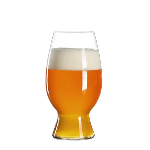[슈피겔라우] American Wheat Beer Glass (아메리칸휘트비어잔) 1P